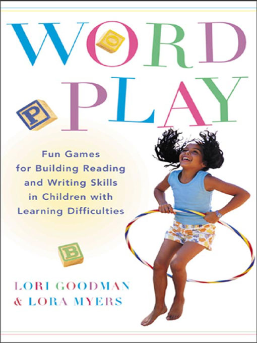 Cover image for Wordplay